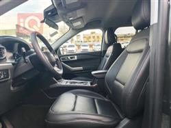 فورد إكسبلورر